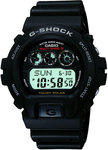 Casio GW6900-1 Atomic Solar G-Shock MudMan