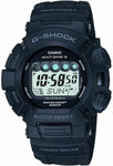 Casio GW9000A-1V Atomic Solar G-Shock MudMan
