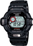 Casio GW9200-1 Multi-Band Atomic G-Shock Riseman Tough Solar