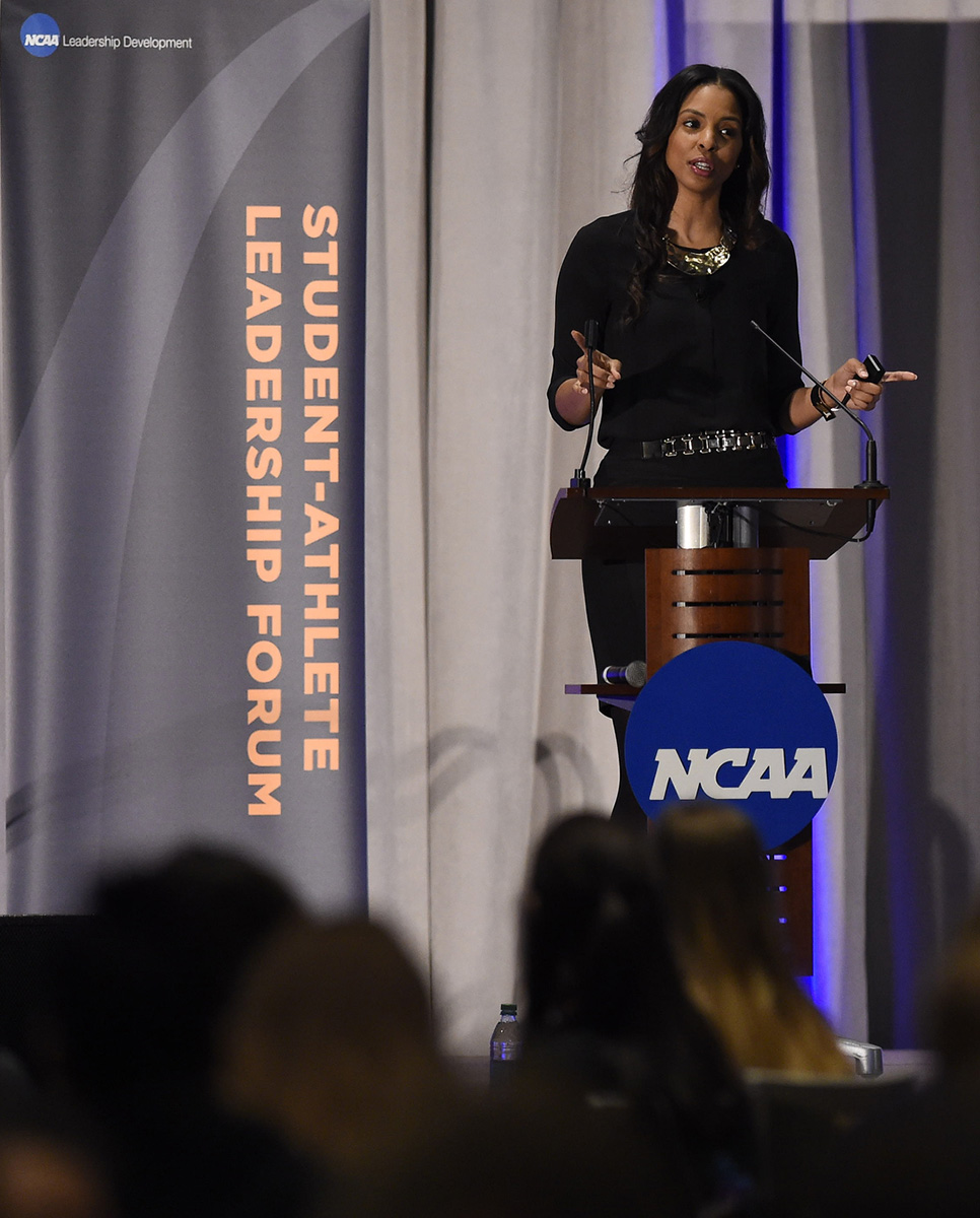 LaChina_Robinson_NCAA_LeadershipForum2016.jpg