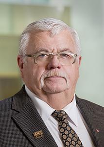 Basil L. Stewart