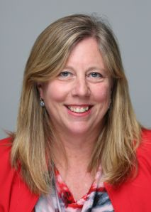 Deborah Lynn Morrison