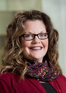 Lisa M. MacDonald