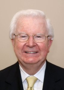 Richard Alway