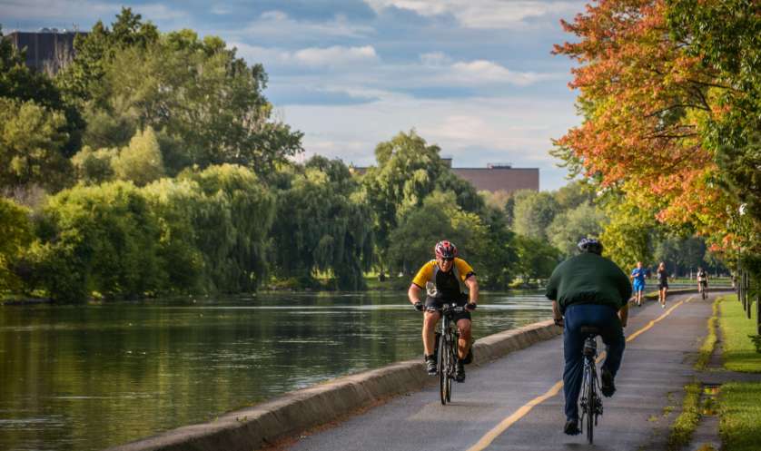 Renewal of the Strategic Plan for the Capital Pathway