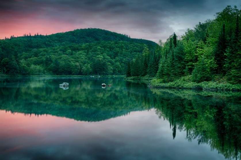 parc de la Gatineau