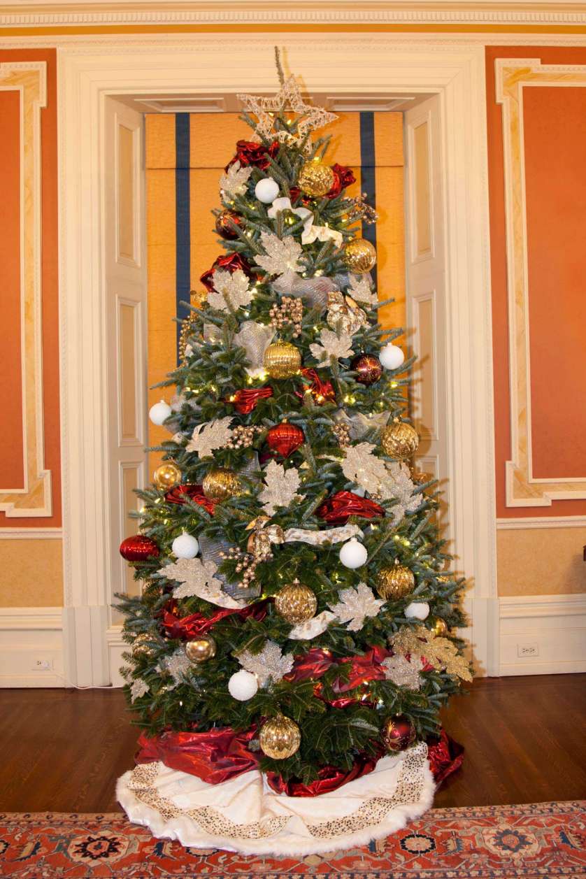 tree