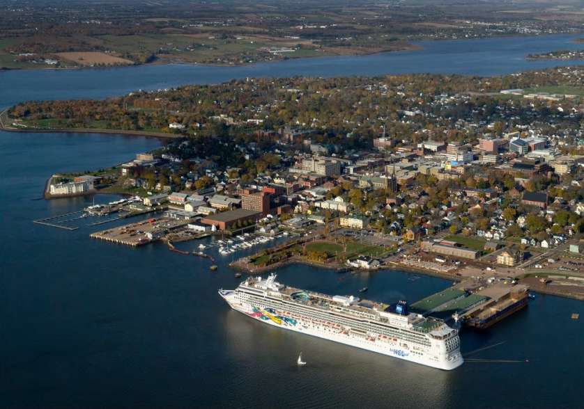 Charlottetown