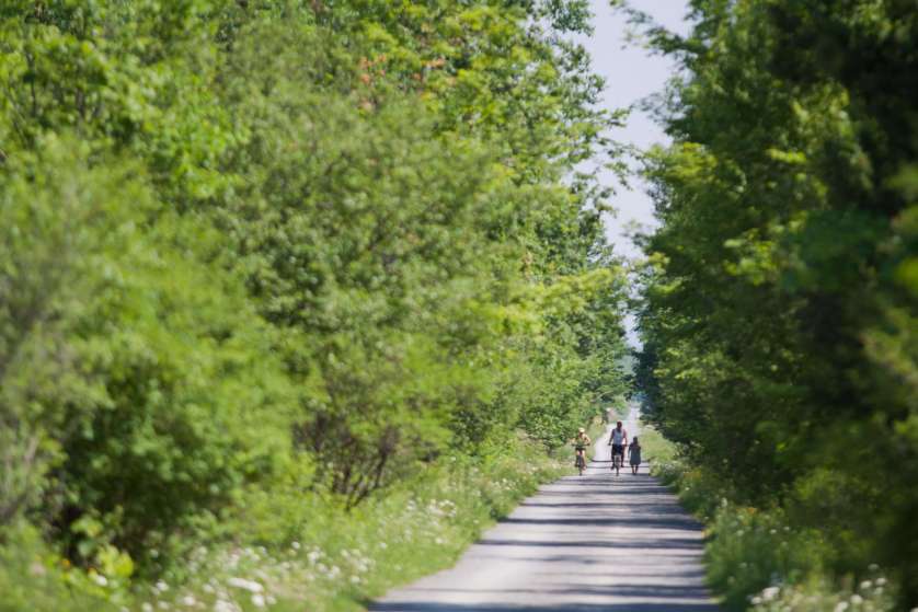 Sentier