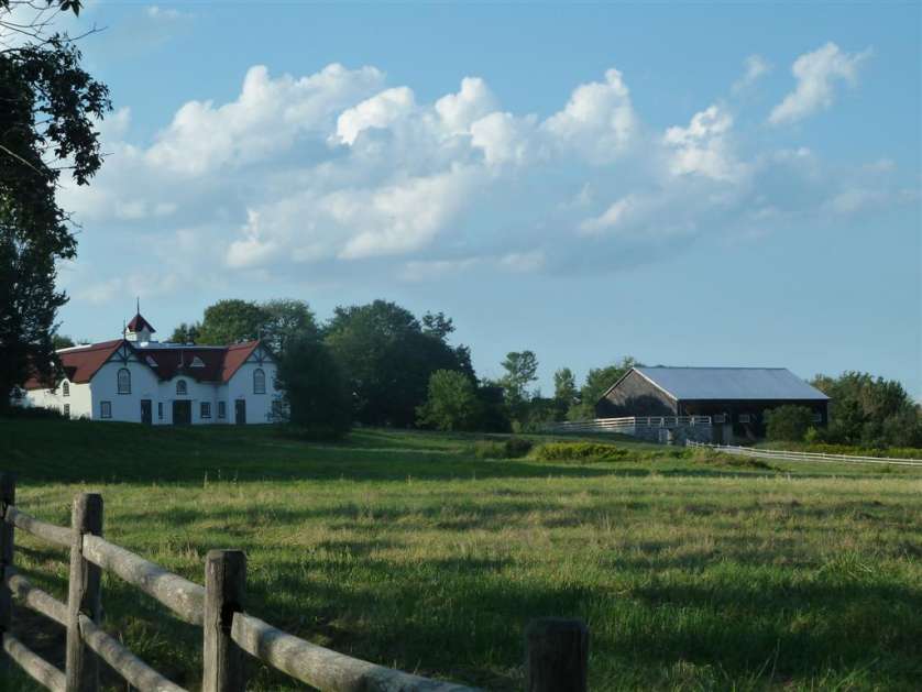 Moore Farm