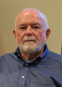 Barry McMahon