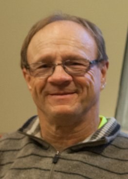 Bob Brown