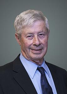 Brian Coburn