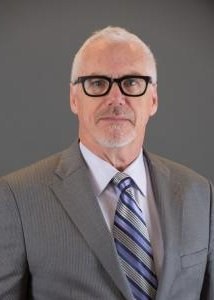 Gordon Harris