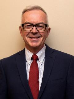 Grant A. Jameson