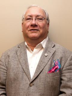 Harvey A. Slack