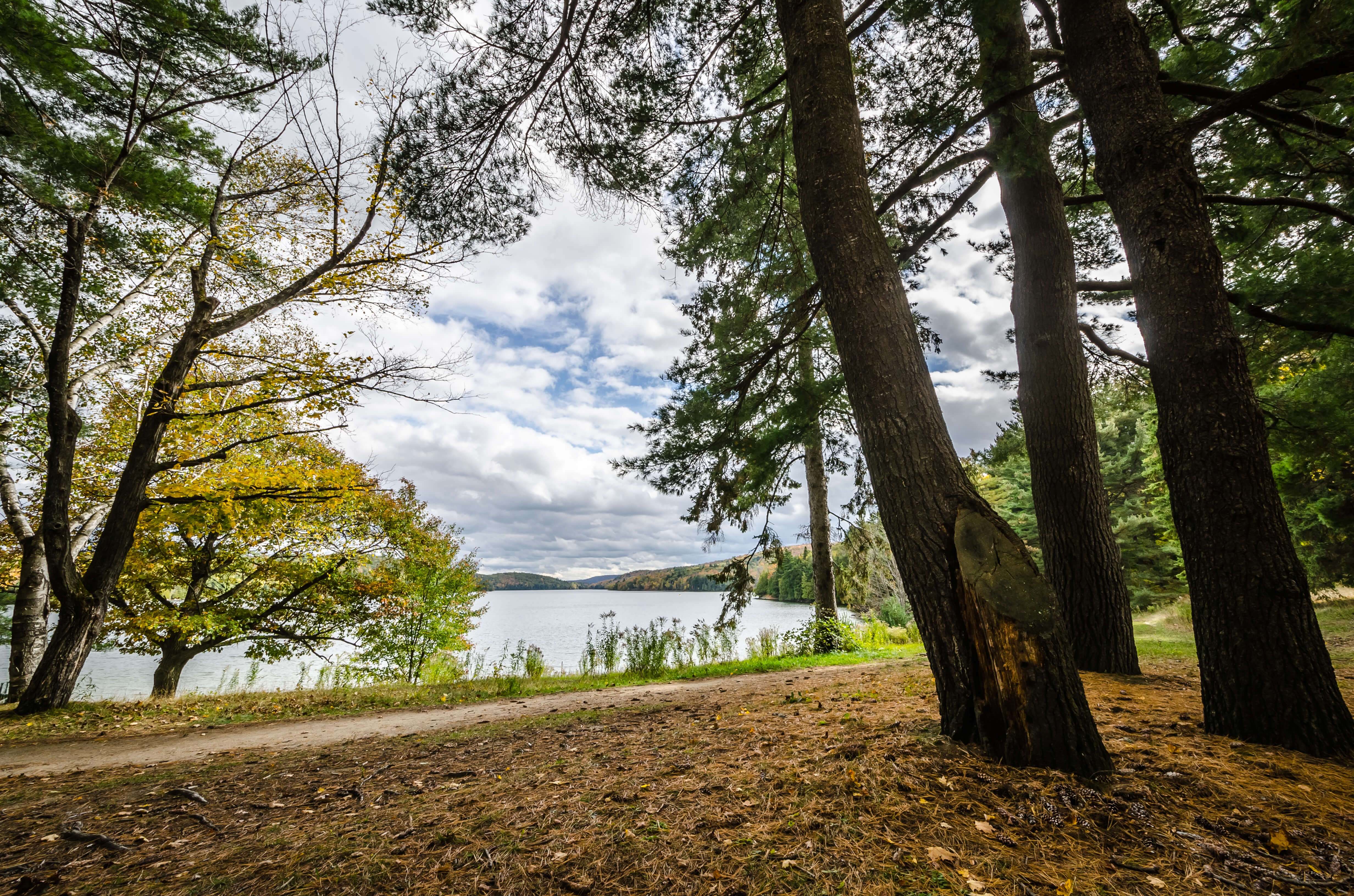 lac Philippe