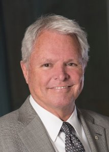 Larry Beasley