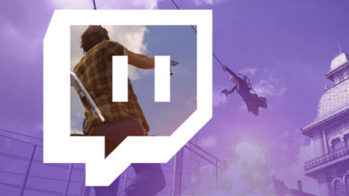 Twitch Patch108