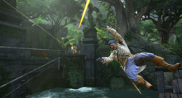 Uncharted 4 Multiplayer: Lost Treasures DLC and Patch 1.08 Out Today