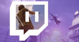 Patch 1.08 and first Multiplayer DLC preview on Twitch	