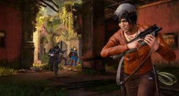 Uncharted 4 Multiplayer Relic Bonus Weekend Kicks Off This Friday