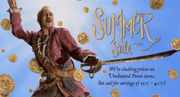 Announcing the Uncharted 4 Multiplayer Summer Sale!