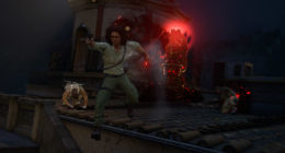 Uncharted 4 patch 1.03