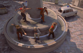 Announcing the Uncharted 4 Multiplayer Summer Sale!