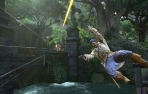 Announcing the Uncharted 4 Multiplayer Summer Sale!