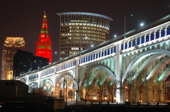 Cleveland