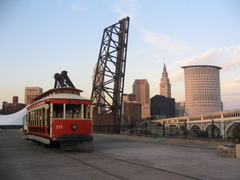 Cleveland_streetcar
