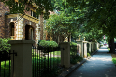 Atlanta-druid-hills