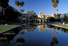 Balboa-park-san-diego