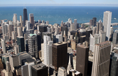 Chicago-loop