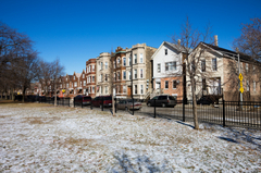 Chicago_bridgeport_street