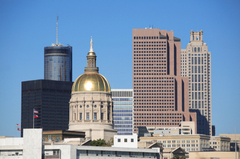Downtown-atlanta-ga