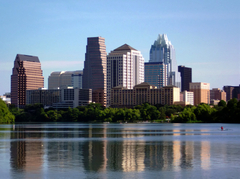 Downtown-austin
