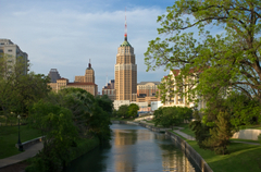 Downtown-san-antonio