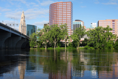 Hartford_downtown
