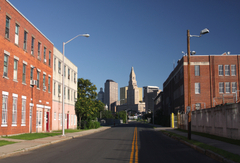 Hartford_neighborhood