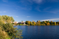 Lake-mann-estates