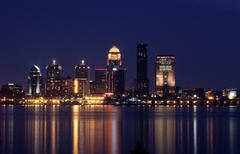 Louisville_night_skyline