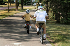 Neighborhood_biking