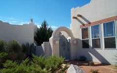 North-hills-el-paso