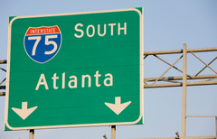 South-atlanta