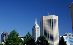 United-northwest-indianapolis
