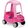 Fisher Price Happy Songs Cozy Coupe has 1 images.