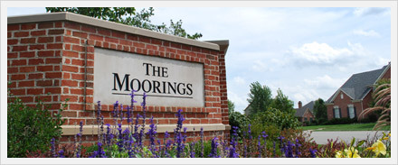 Welcome to The Moorings!