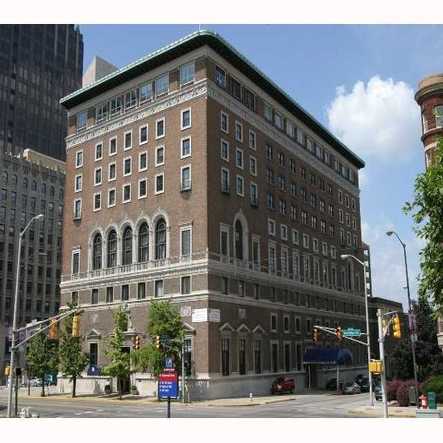 Welcome to Indianapolis Athletic Club [IAC Lofts]!